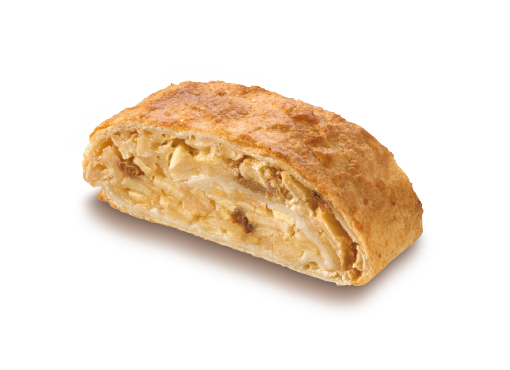 Strudel di mele piccolo